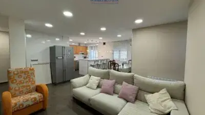 Piso en Venta Puente Genil Reformado 114m2 2 Dormitorios