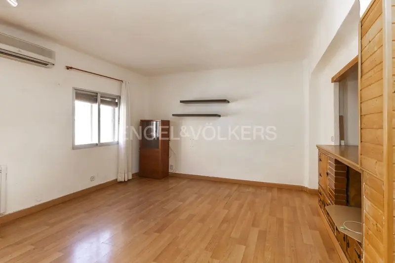 Apartamento en venta en Madrid, San Blas-Canillejas