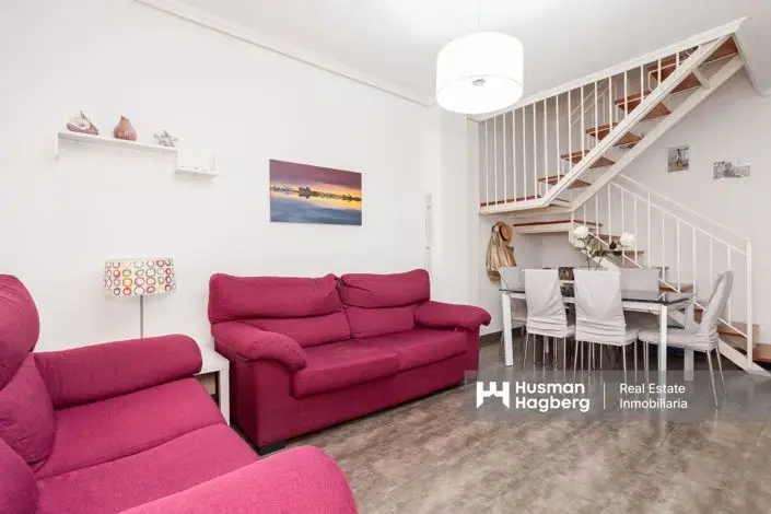3 Bed Townhouse for sale