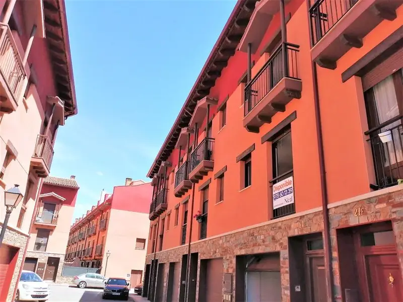 venta Chalet en Teruel, Teruel Provincia (ADO0886)- Globaliza