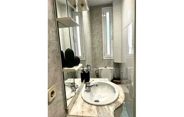 Alquiler Habitacion Madrid Estancia Media Larga