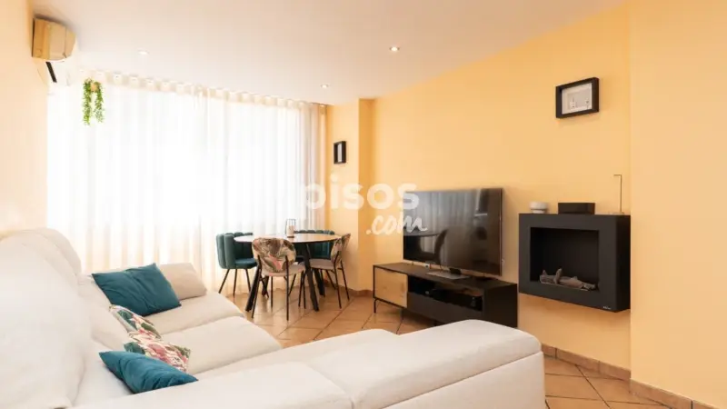 Piso en venta en Calle Amadeo Vives