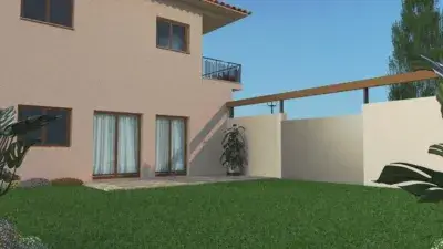 Casa en venta en Calle Mossen Jacint Verdaguer