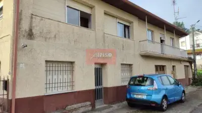 Casa en venta en Toén