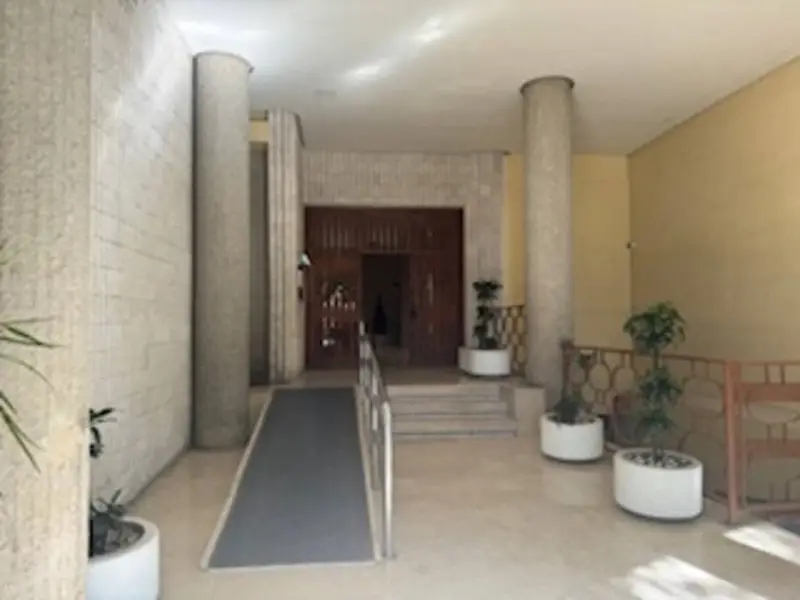 Alquiler Piso Lujo Alicante 5 Dormitorios 4 Baños Primera Linea Playa