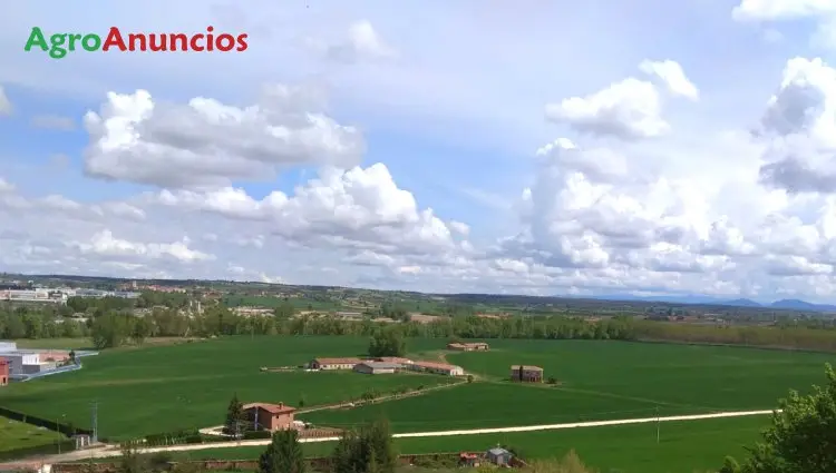 Venta  de Finca el parque del duque en Burgos