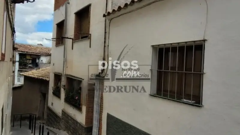 Casa en Venta Calatorao Subasta Judicial