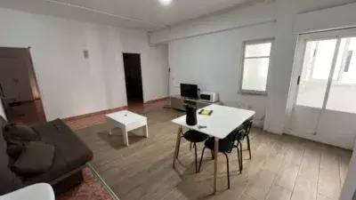 Piso en Castellón 4 habitaciones zona norte