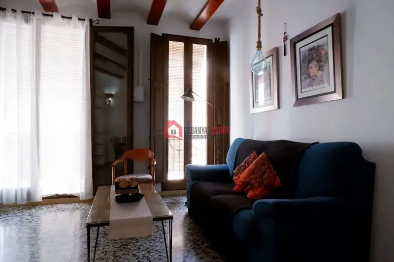 Apartamento amueblado en El Cabanyal Valencia Alquiler Temporal 3 9 meses