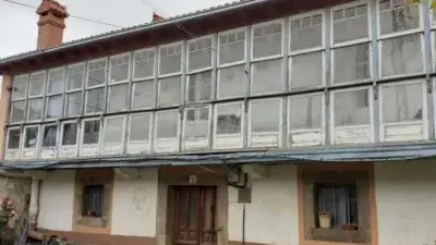 Casa en venta en Nestares
