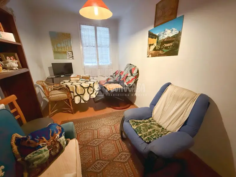 Piso en venta en Carabanchel