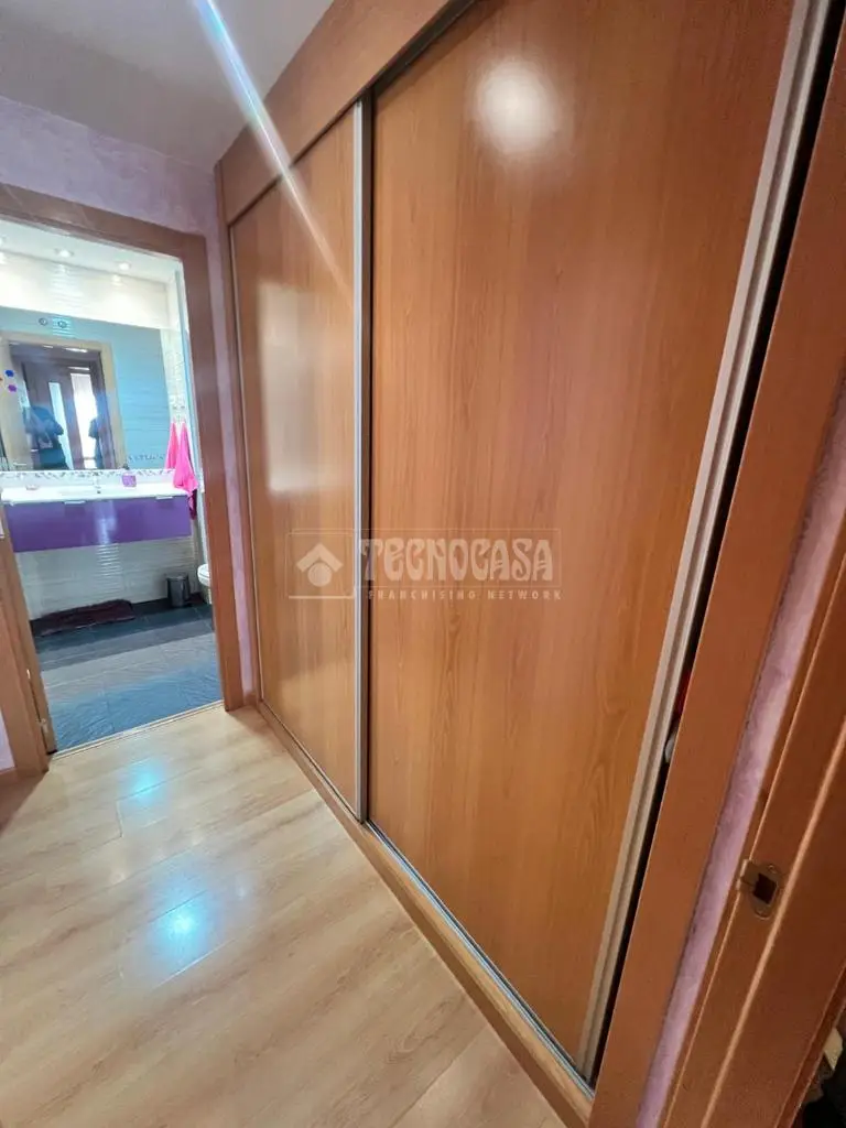 Piso en Venta Parla Este 3 Dormitorios 2 Baños Garaje