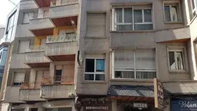 Piso en venta en Avenida de Luis Espada, 21, cerca de Travesía de Elle