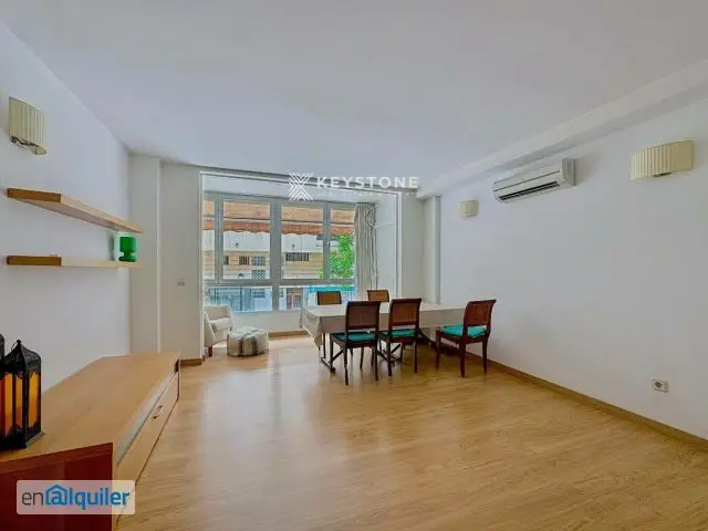 Alquiler piso amueblado Centre / centro