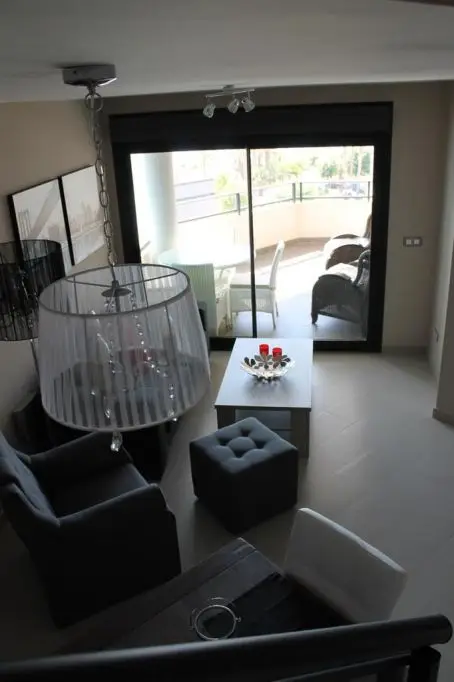 Apartamento 1 Dormitorio en Venta Alfaz del Pi