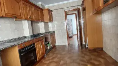 Piso en venta en Calle de Santa Clara, 10