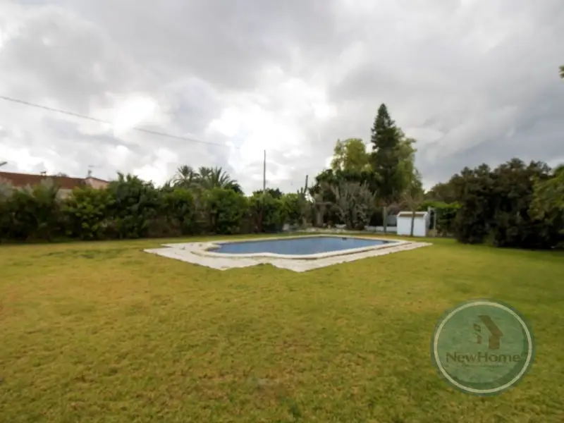 Venta Chalet 3 Habitaciones Valverde Ref XAL_1296