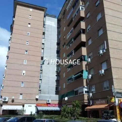 Piso en venta Torrejon de Ardoz 87m2 3 dormitorios 2 baños