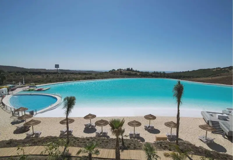 Venta Piso 2 Dormitorios Casares Laguna Artificial