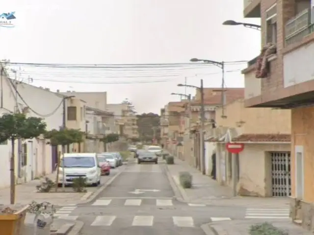 Venta Piso Rafal 124m2 Oportunidad Sin Posesion
