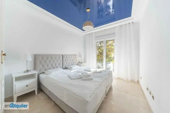 Alquiler piso terraza Benamara-atalaya