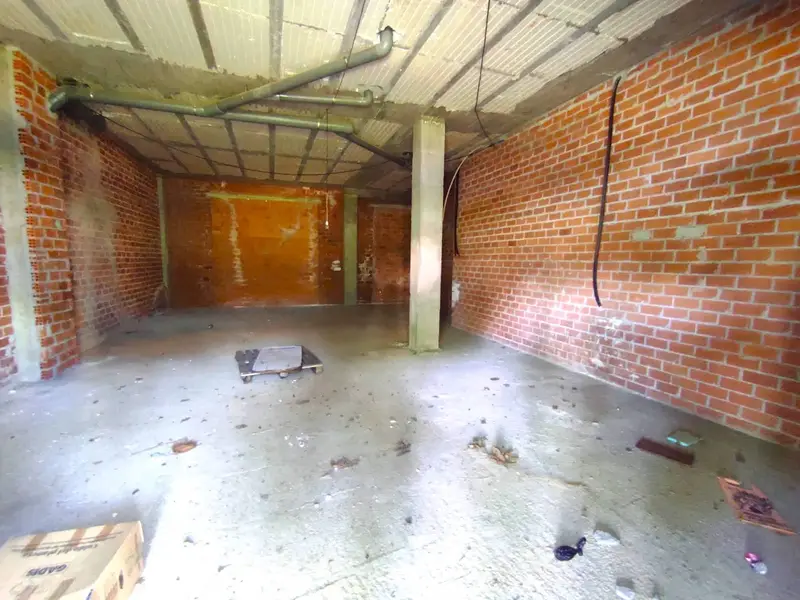 Local Comercial en venta en Santiago de Compostela, A Coruña