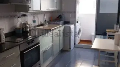 Alquiler Piso Reformado en Bétera 3 Dormitorios