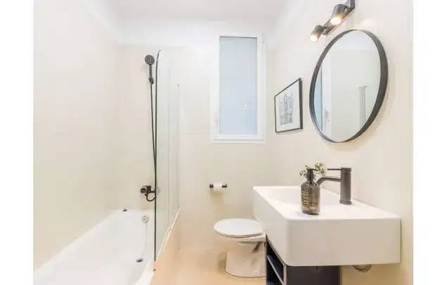 Apartamento 3 Dormitorios 80m2 Barcelona