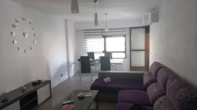 Alquiler Piso Centrico Estudiantes 3 Habitaciones