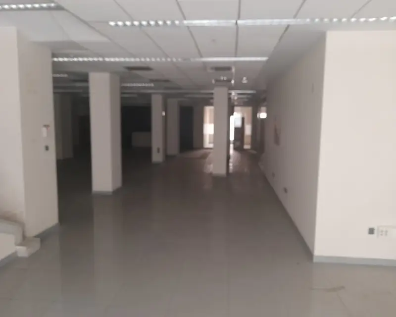 Local Comercial 480m2 Almeria Calle General Tamayo