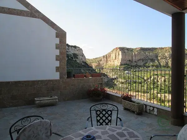 Casa en Venta Sorbas Almeria 4 Dormitorios 454m2