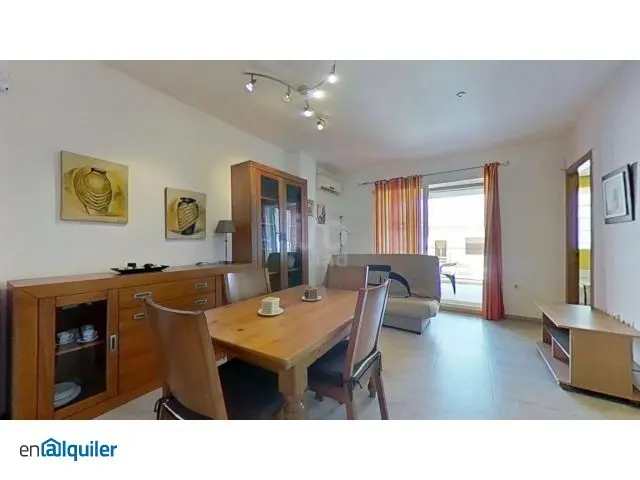 Apartamento en Alquiler Moncofar Cerca de la Playa