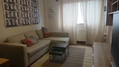 Apartamento en Alquiler Leioa 50m2 Cerca Artea