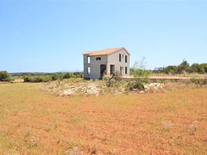 venta Chalet en Santa Margalida, Balears (Illes) (HUD-charme00453)- Globaliza