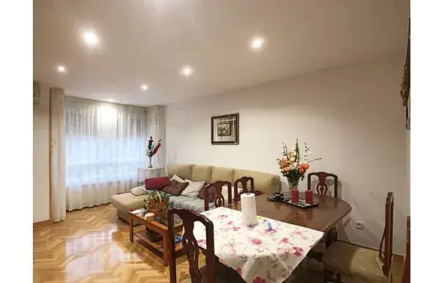 Alquiler Habitacion 130m2 Madrid