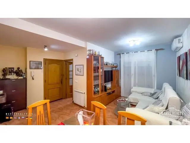 Piso 3 Dormitorios Lloret de Mar  El Molí
