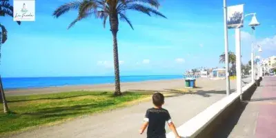 Piso en venta en Cotomar - Urbanizaciones