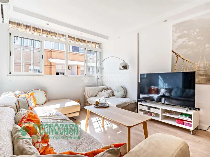 Piso en Venta Aguadulce Sur 3 Dormitorios Cerca Playa