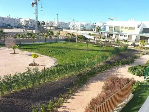 Bungalows en Venta Riba Roja de Turia 3 Dormitorios