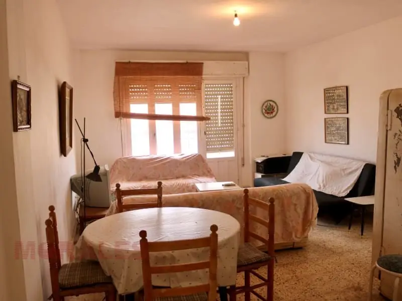 Piso en venta en Playa Grande - Castellar, Mazarrón, Murcia