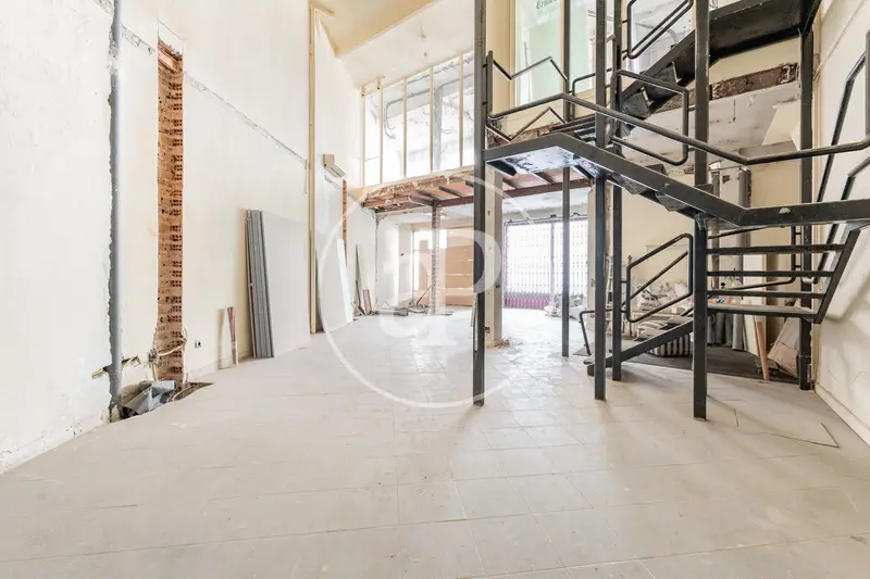 Triplex en venta en Prosperidad
