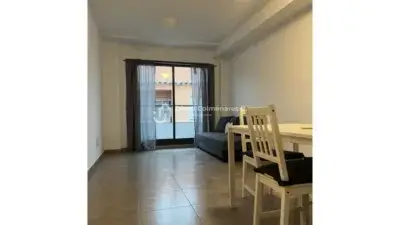 Piso en Alquiler Chilches 1 Dormitorio Amueblado