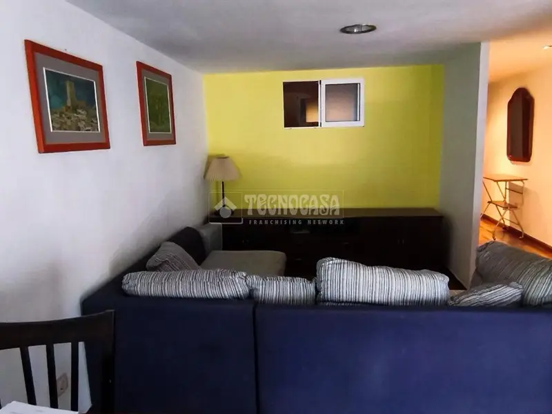 Piso en venta Casco Historico 86m2 3 habitaciones