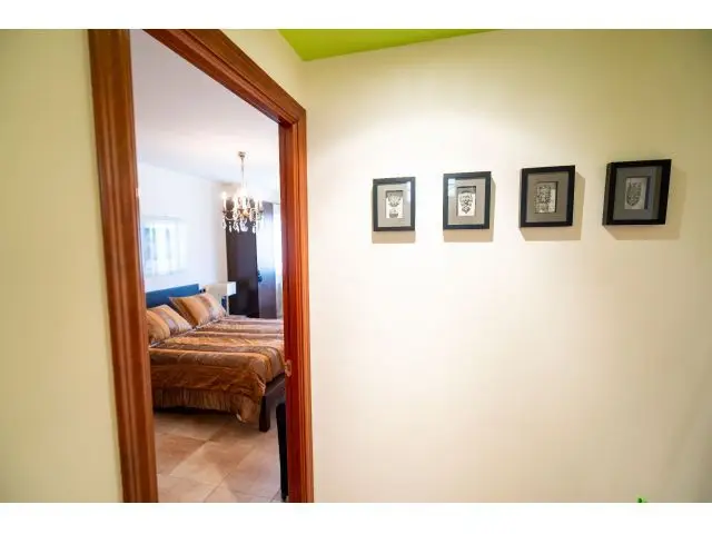 Dúplex 147m2 Malgrat de Mar 4 Dormitorios 2 Baños Terraza Parking