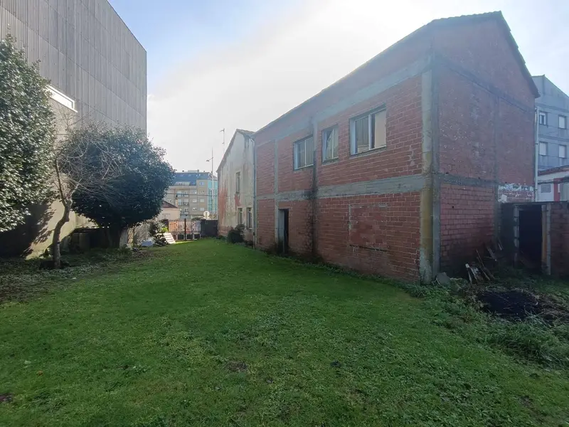Casa en venta en Negreira, A Coruña