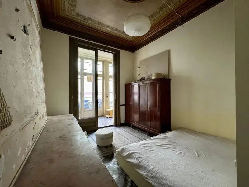 Apartamento en alquiler Gran Via de les Corts Catalanes Barcelona