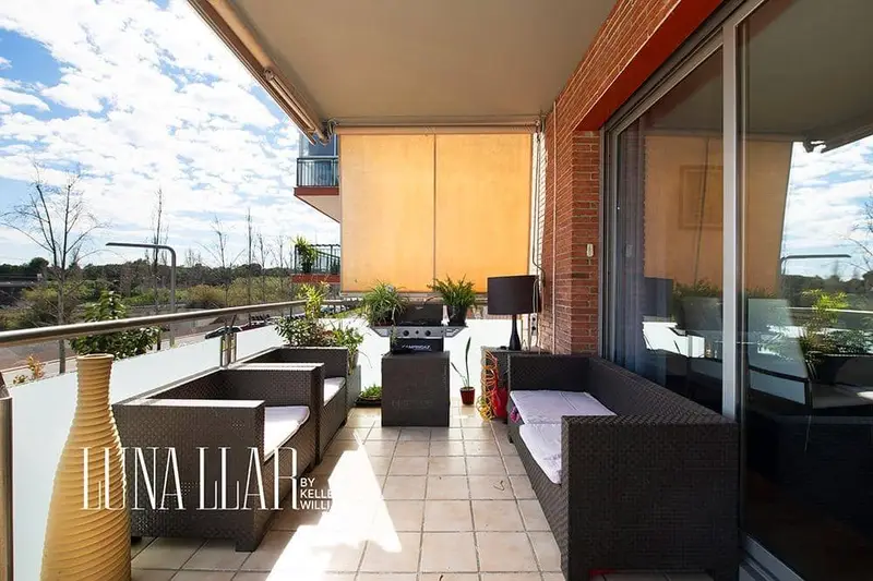 Piso en Venta Castelldefels 4 Dormitorios 2 Baños Terraza Piscina Parking