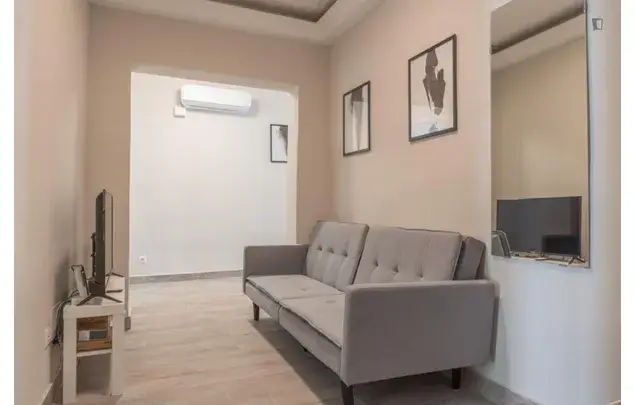 Alquiler Apartamento 6 Dormitorios Alicante