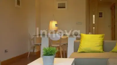 Apartamento en alquiler en Calle de Hermes