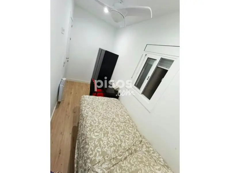 Habitacion en Alquiler en Hospitalet de Llobregat